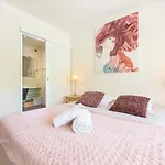 Apartment 2 Bedrooms2 Bathroomsdouble Terrace & Garden In Palm Beach Area