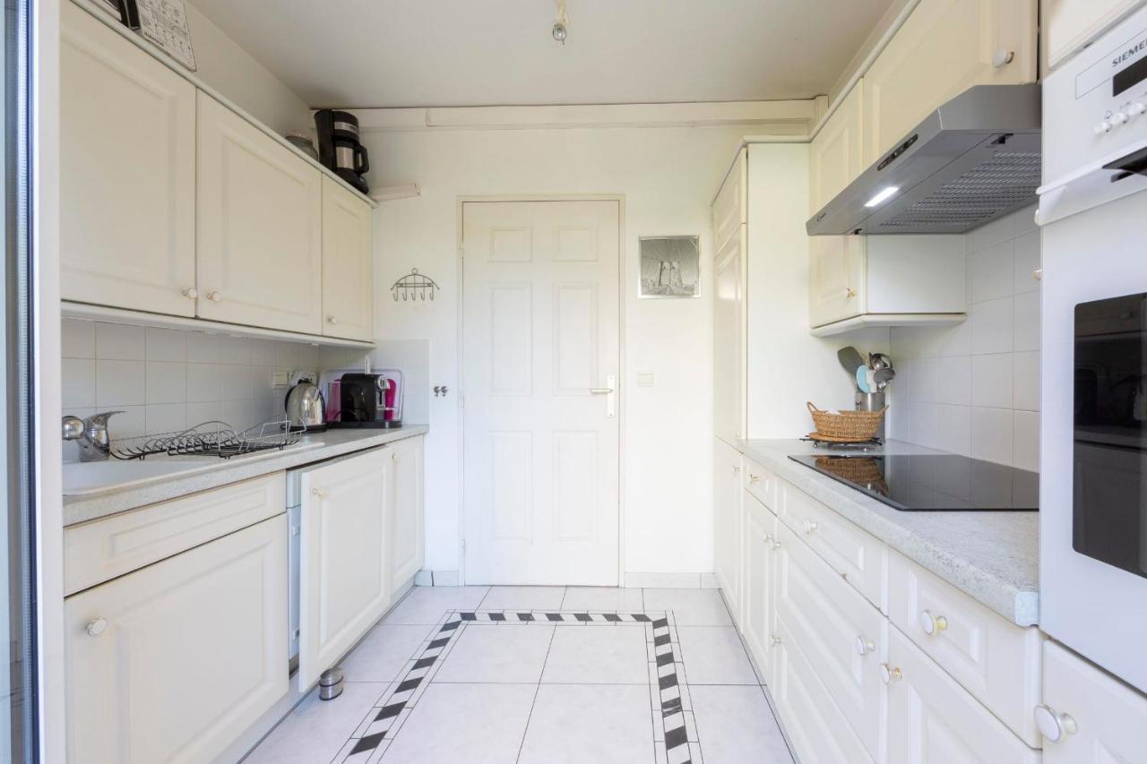Apartamento 2 Bedrooms2 Bathroomsdouble Terrace & Garden In Palm Area *